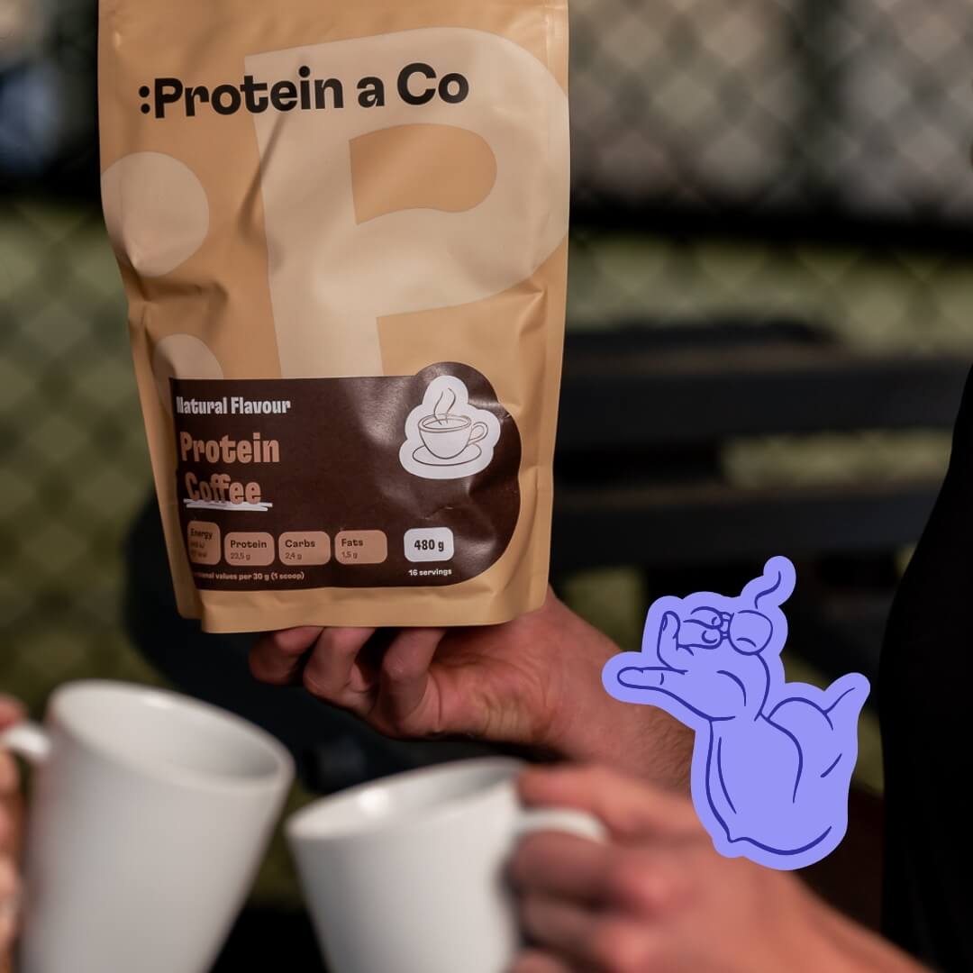 Protein coffee (2)
